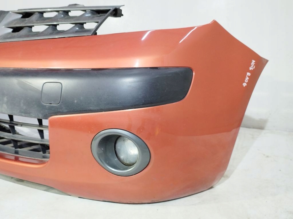Nissan Note nárazník předek přední R10G