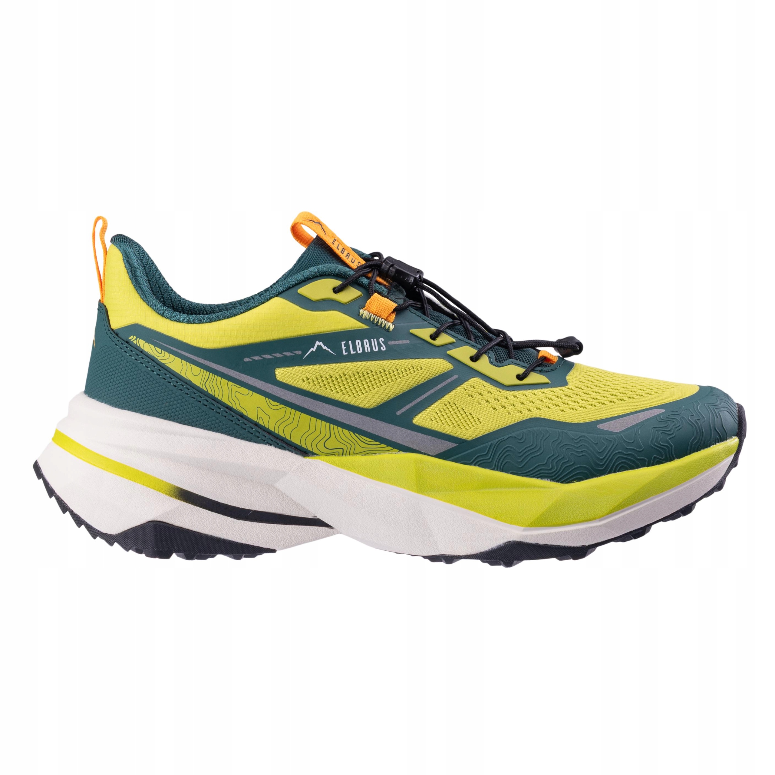 Pánské boty Grygio Low 43