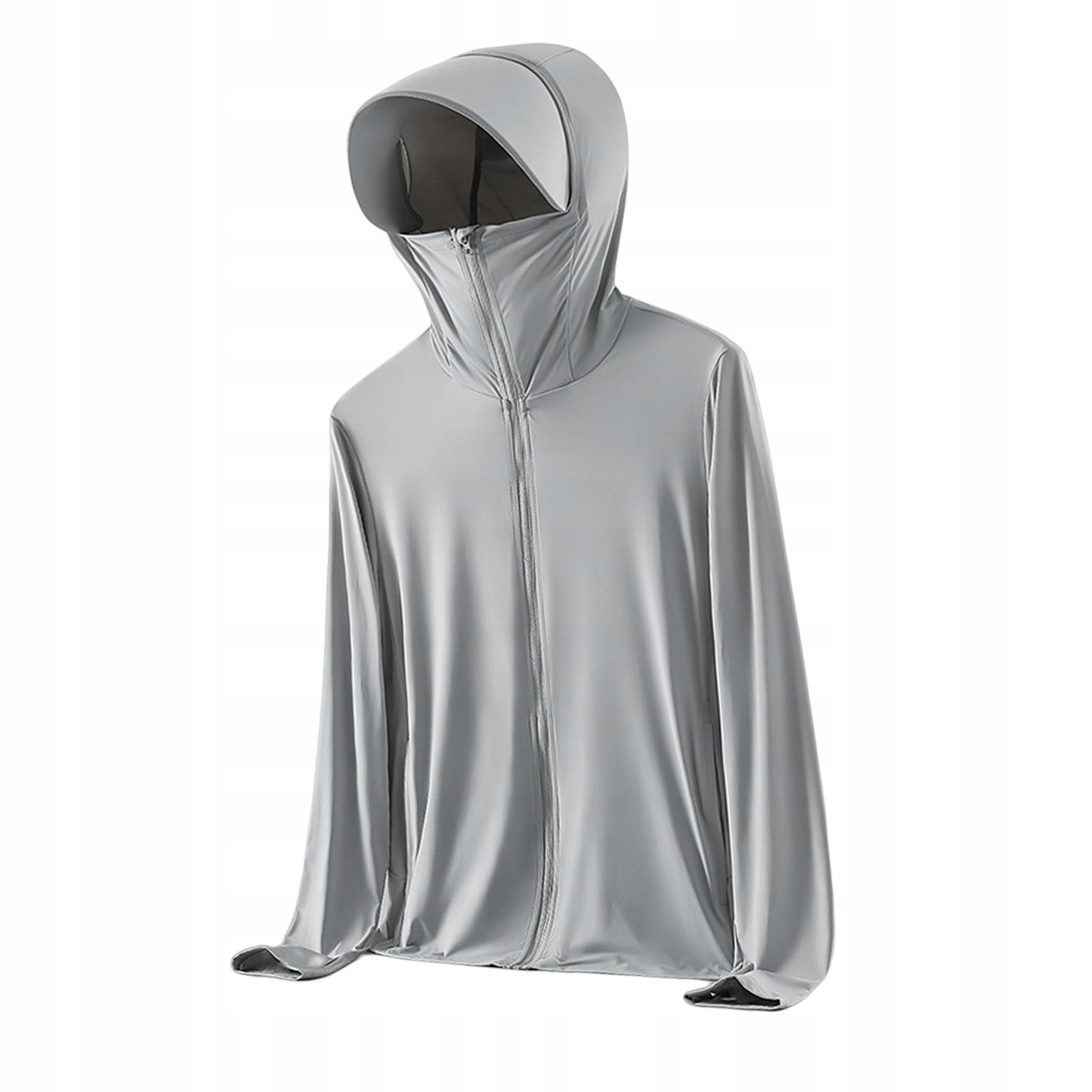 Sun Protection Jacket Sun Protection Hoodie Jacket