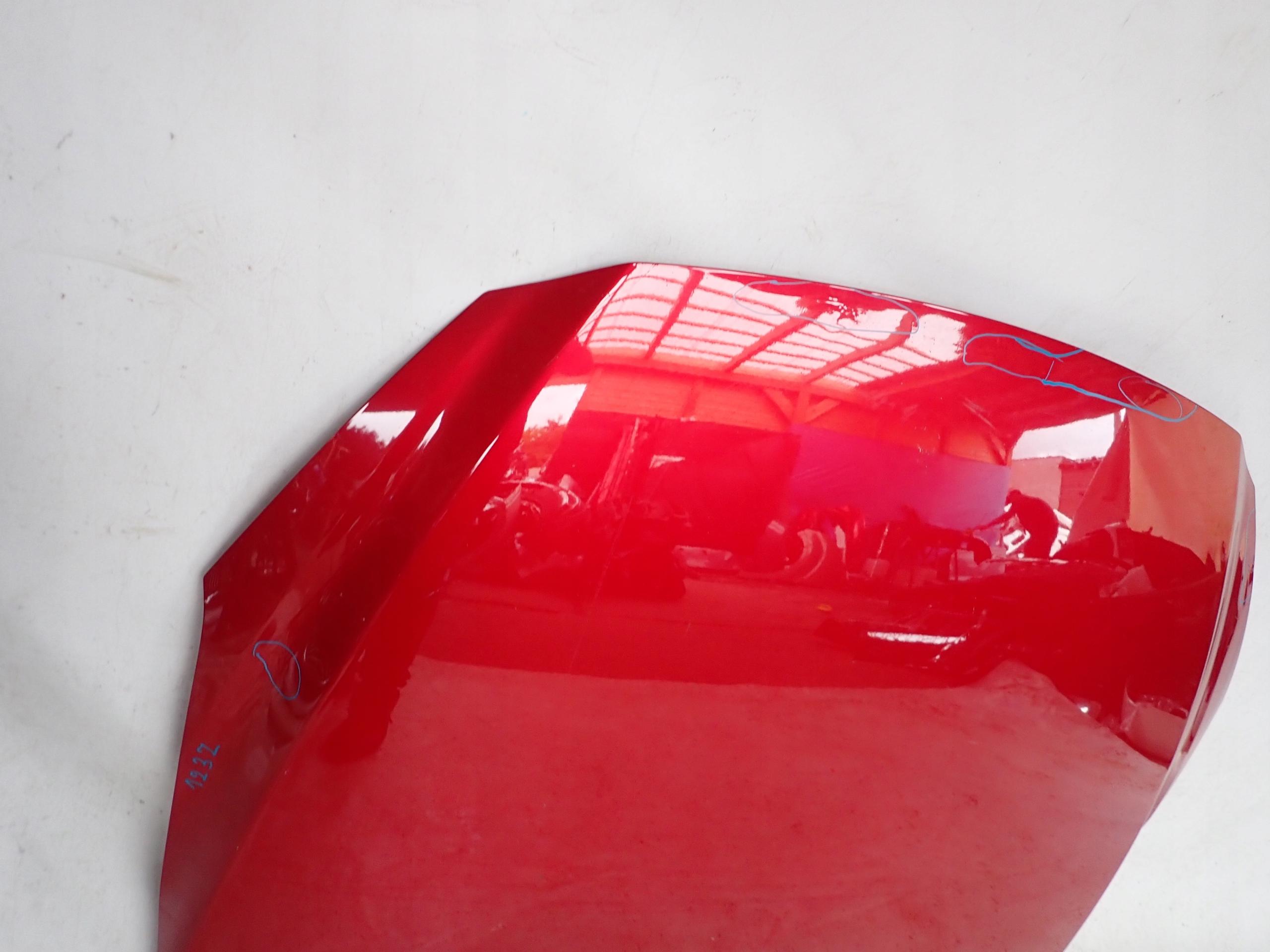 MAZDA 2 DJ 14-> Cofano