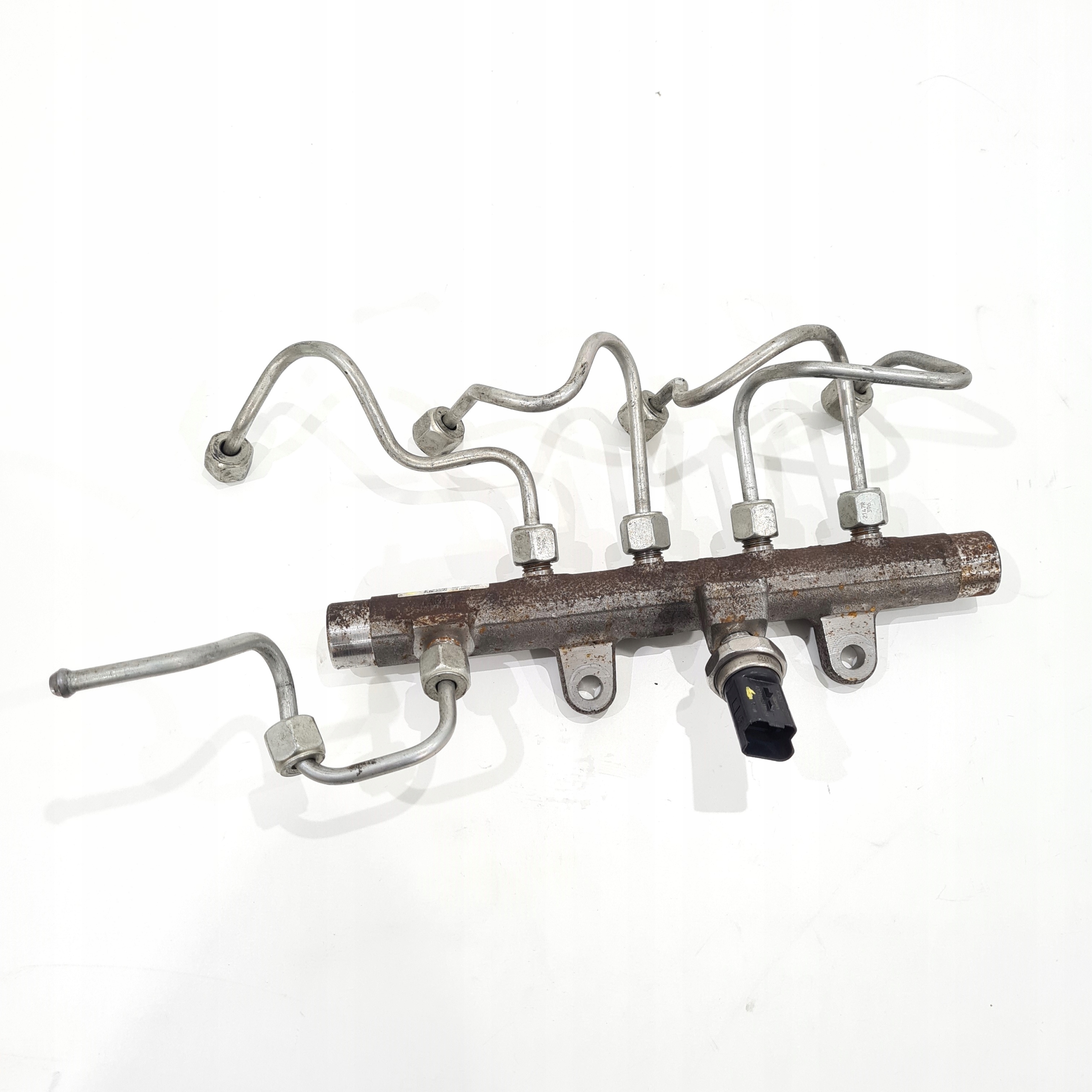 Rampe injection 1.5 CDI 175218188R Continental A2C53367836.03