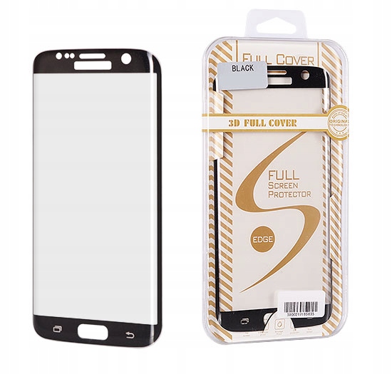 

Hartowane szkło 3D Samsung G965 Samsung S9 Plus Cz