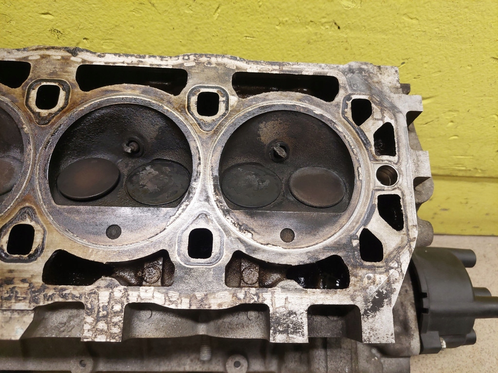 ROVER 200 1.4 testata motore LDF10231