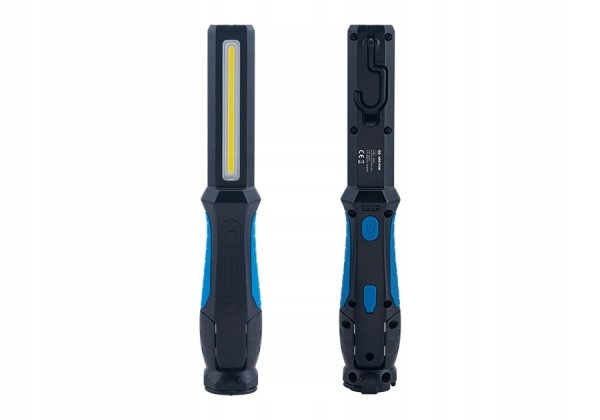 Baterka Nabíjacie Led Cob 6W