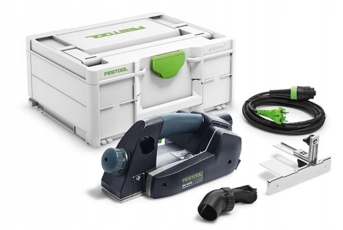 Festool 576247 Strug jednoręczny Ehl 65 EQ-Plus