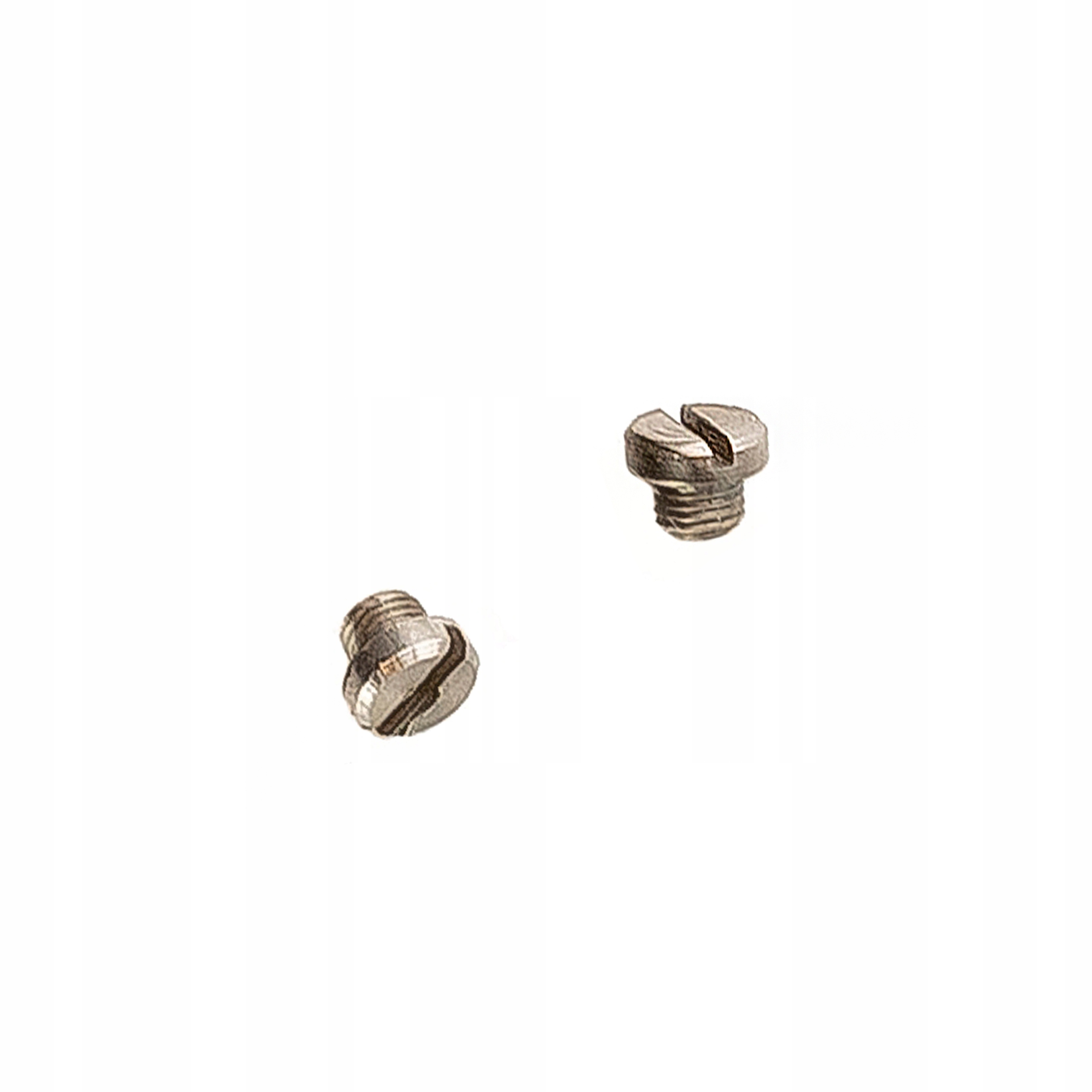 Wkręt krótki bębenka maszyn do szycia Singer Kl. 800