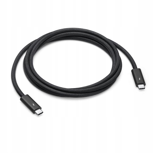 Apple Thunderbolt 4 (usb-c) Pro Cable (1.8 m) MW5J3ZM/A