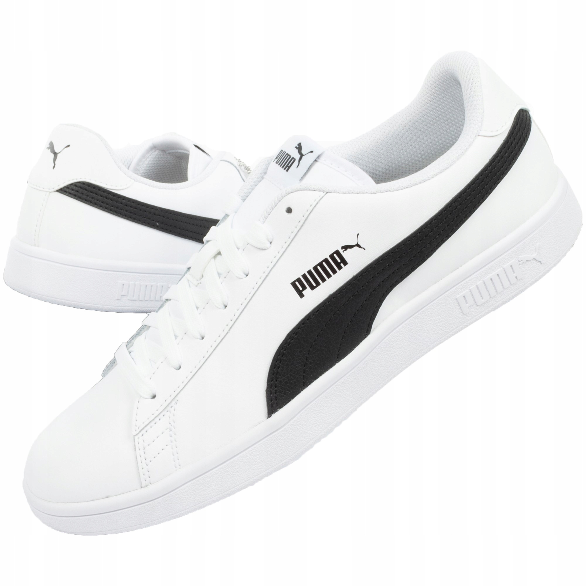 Pánské boty Puma Smash v2 L [365215 01] vel. 39