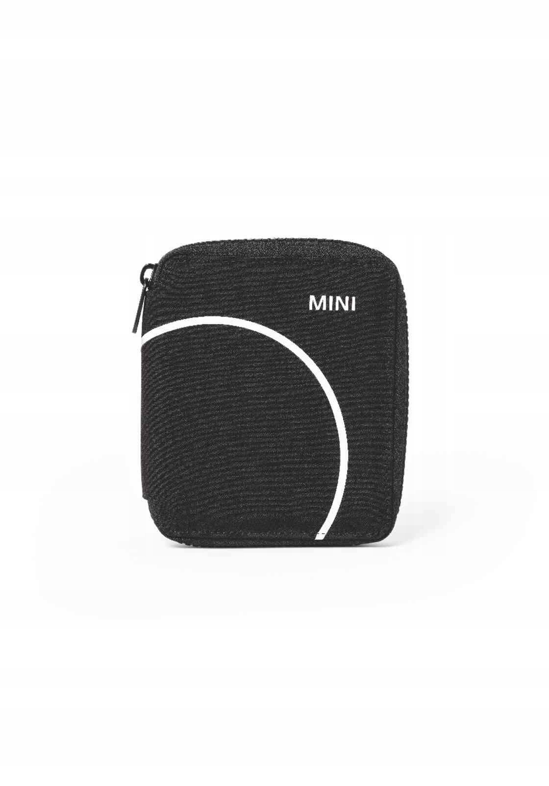 Oryginalny portfel MINI