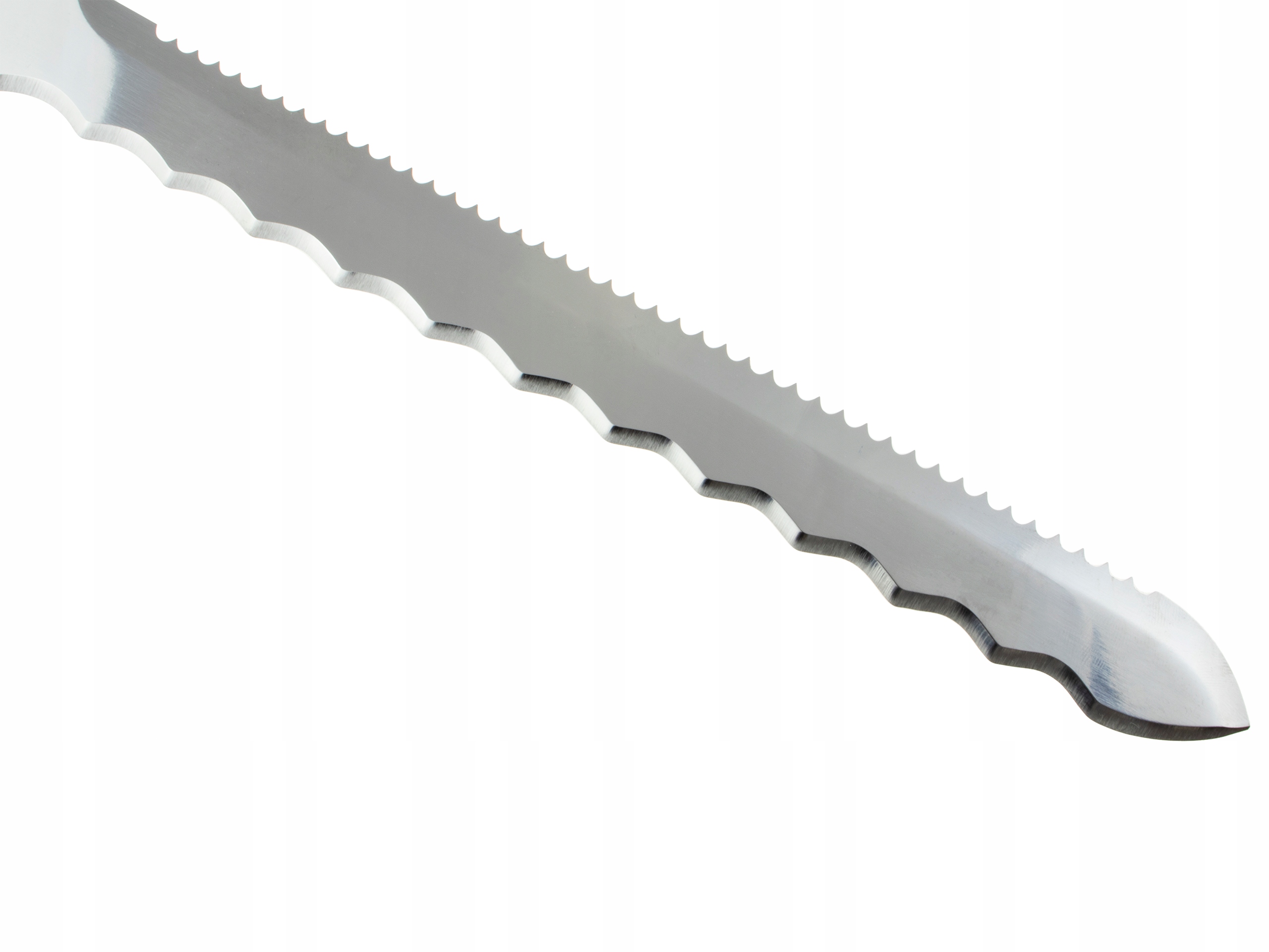 NÓŻ DO CIĘCIA WATY WEŁNY MINERALNEJ STYROPIANU 415 Marka Vorfal