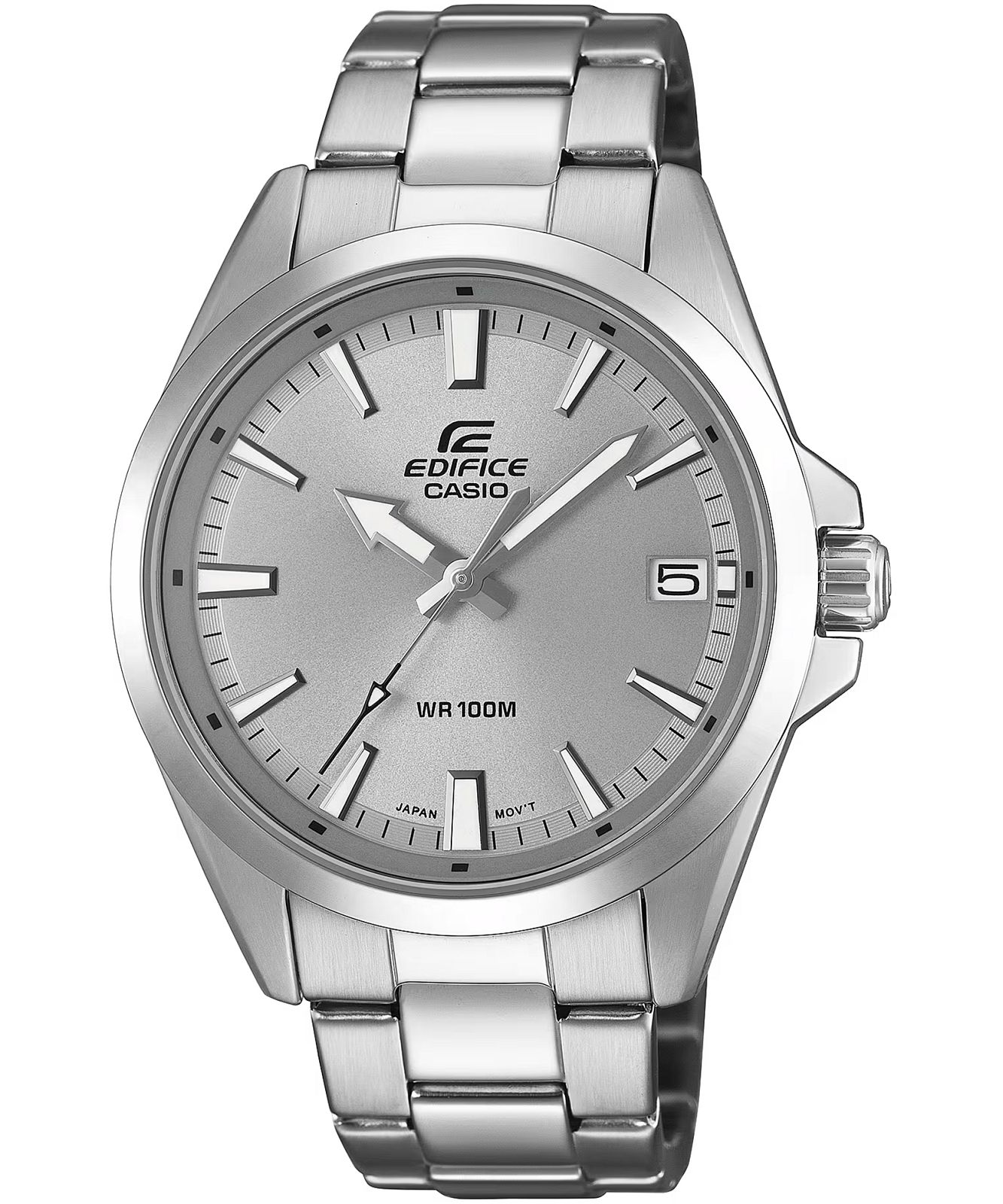 Pánské hodinky Casio Edifice Momentum