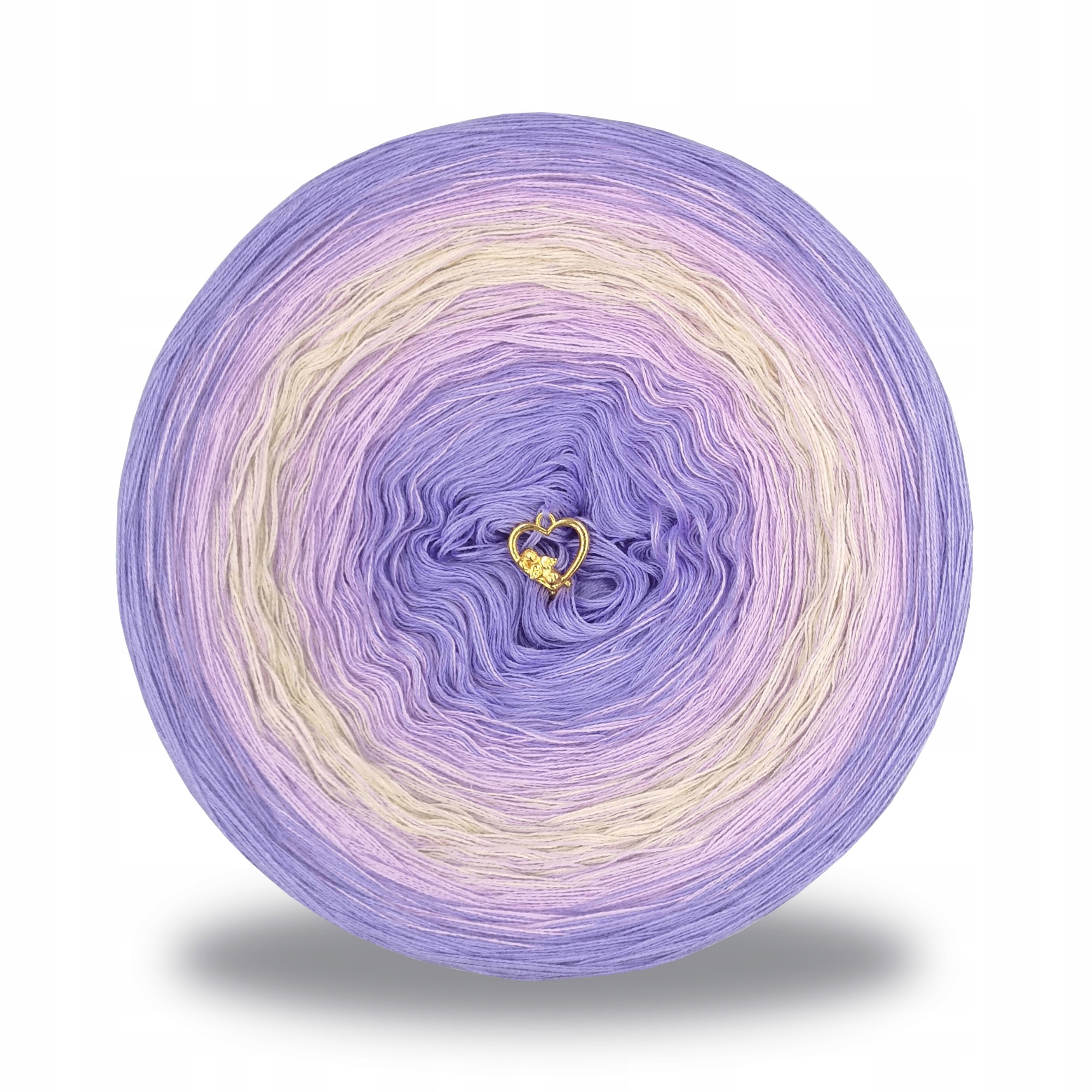 Příze bavlna akryl motůrek 3 nitě ombre OMB149 1800m