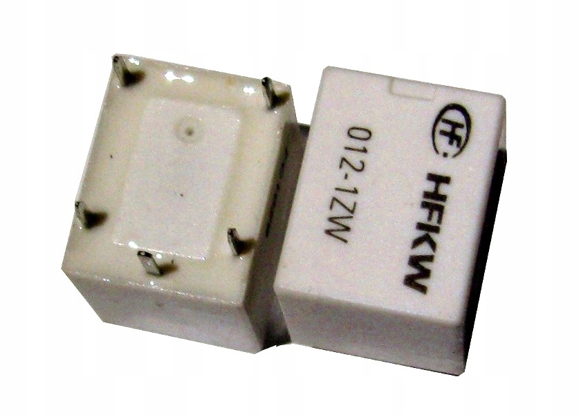 

Przekaźnik 12V/1x20A Hfkw 012-1ZW