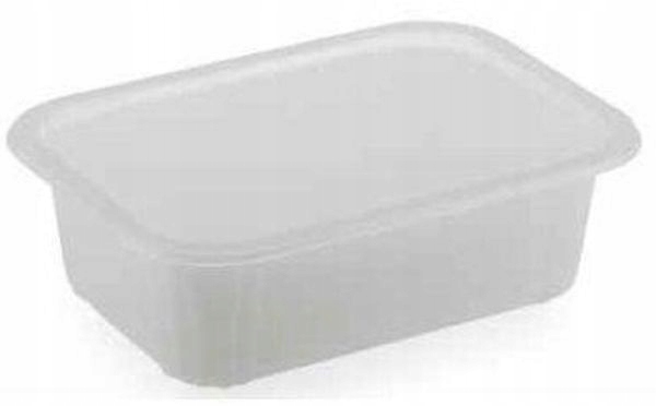 DIMAX Parafina Kosmetyczna Magnolia 500ml