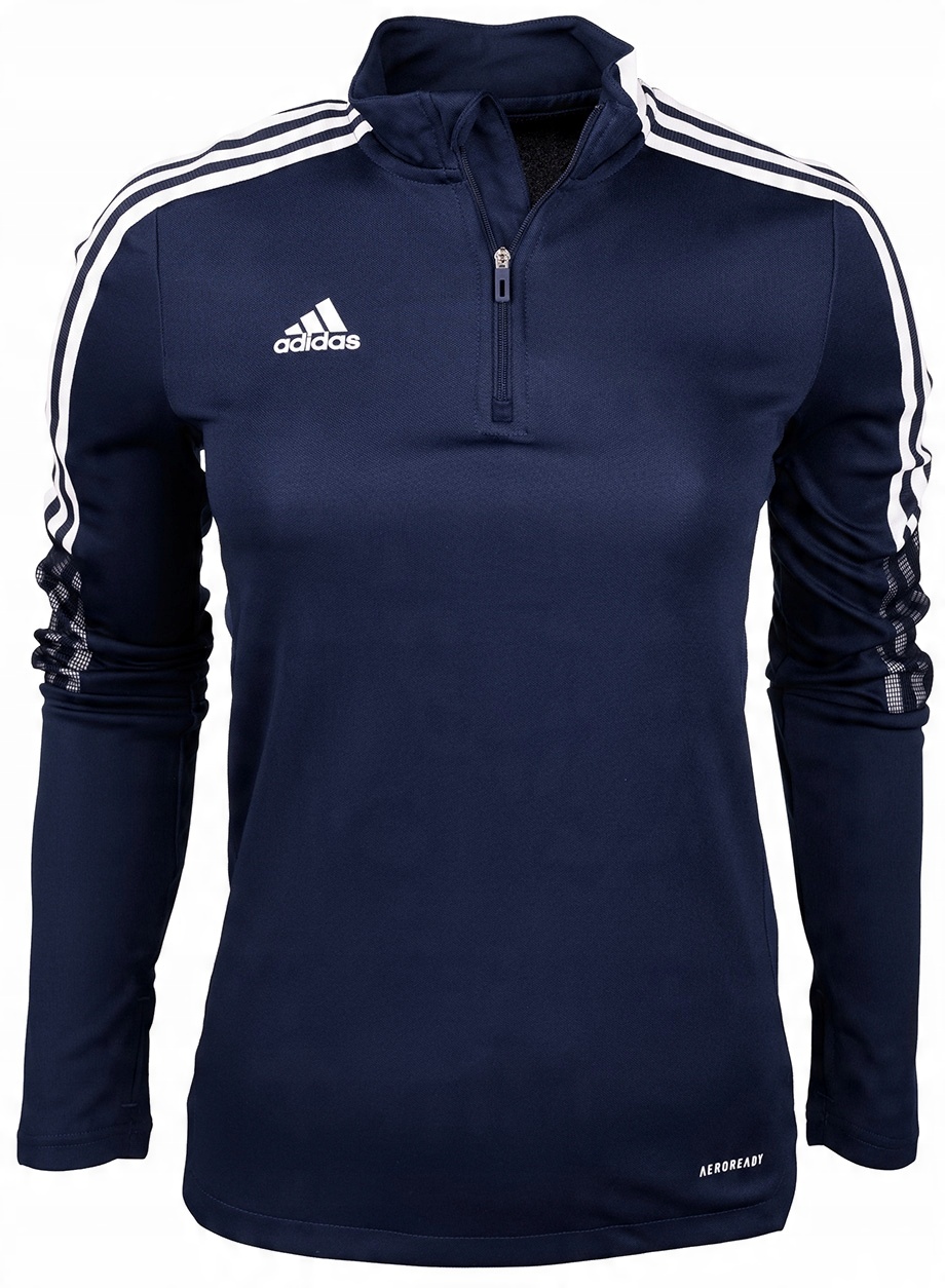 

Adidas bluza damska Tiro 21 Training Top roz.L
