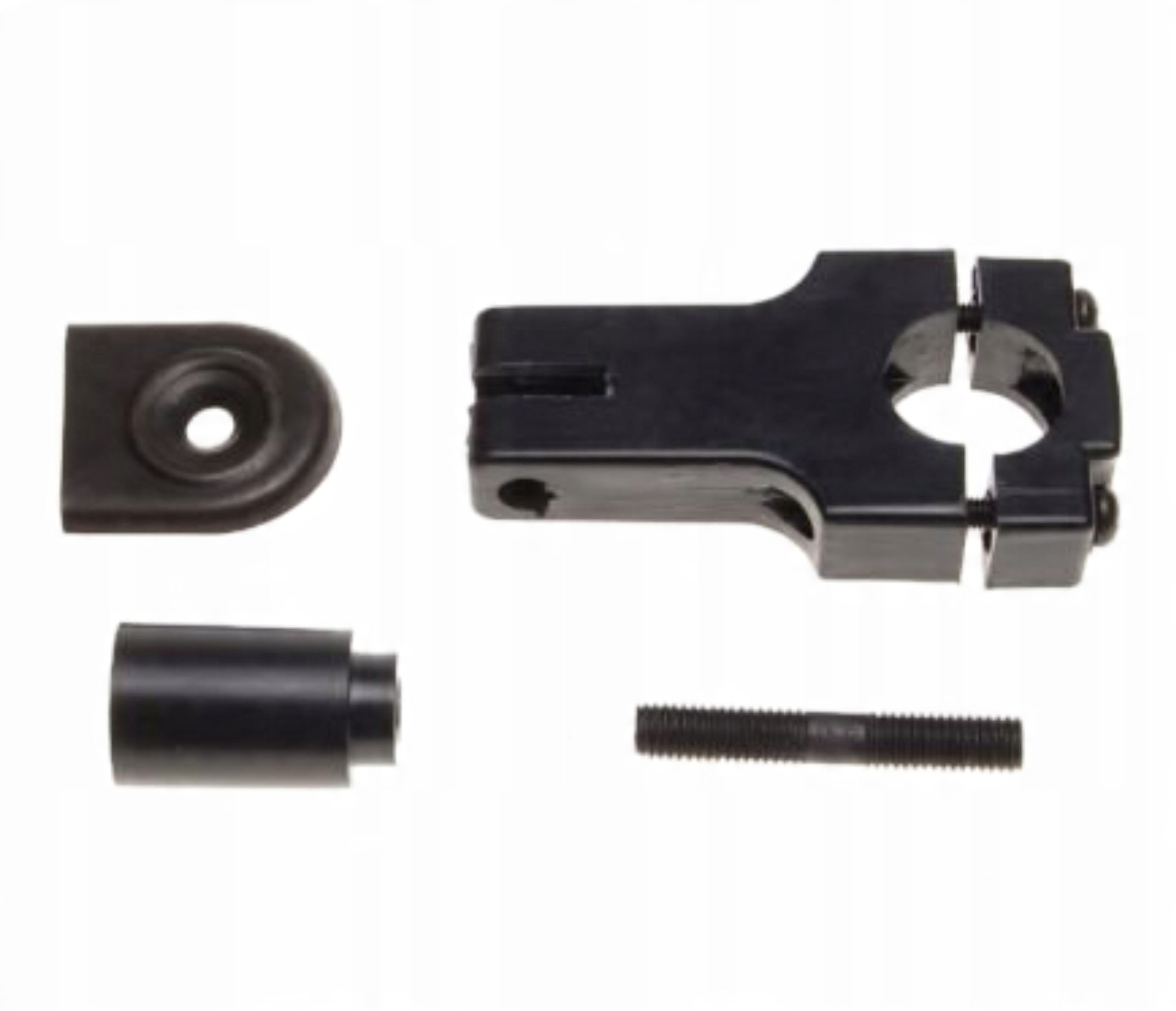 

Shineray XY150-17 150 Uchwyt Osłon Dłoni Handbarów