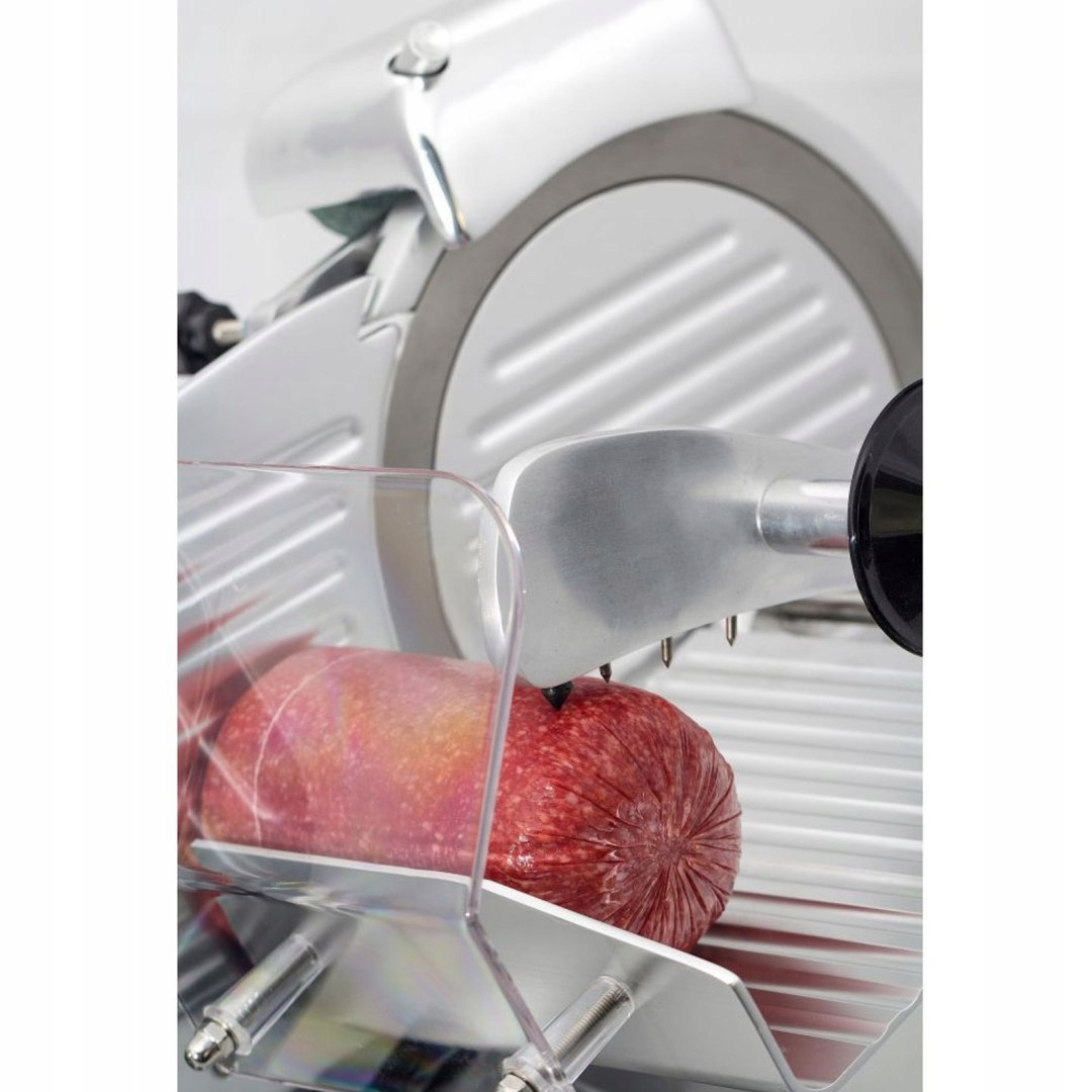 Krajalnica do wędlin Hendi Profi Line 220 320W - Hendi 210048 Model Profi Line