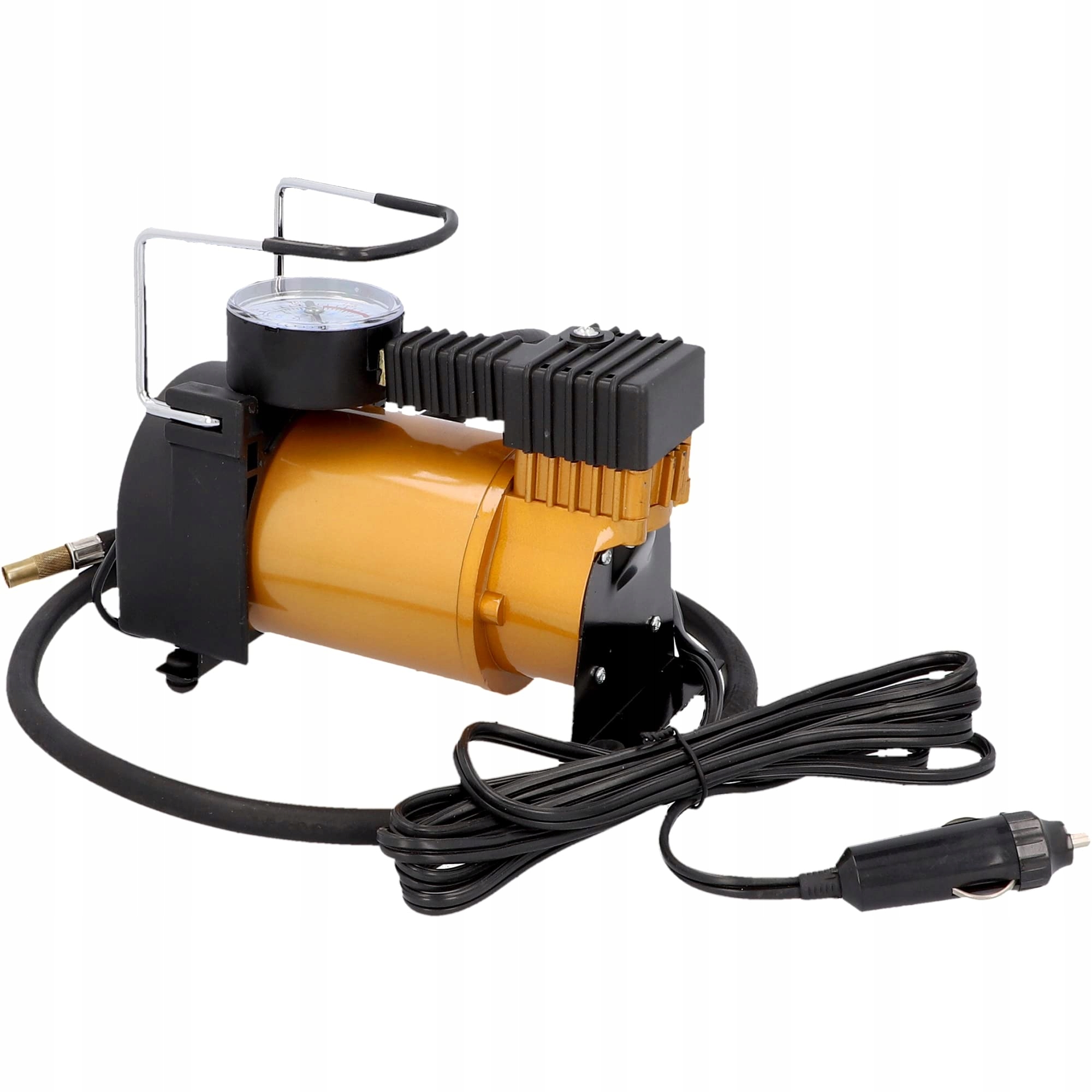 Unitec Cartrend Sprężarka klasy premium, 7 bar, Marka Unitec