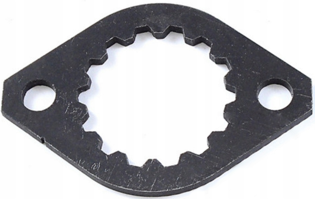 Zabezpieczenie zębatki Ducati Monster 696 08-14