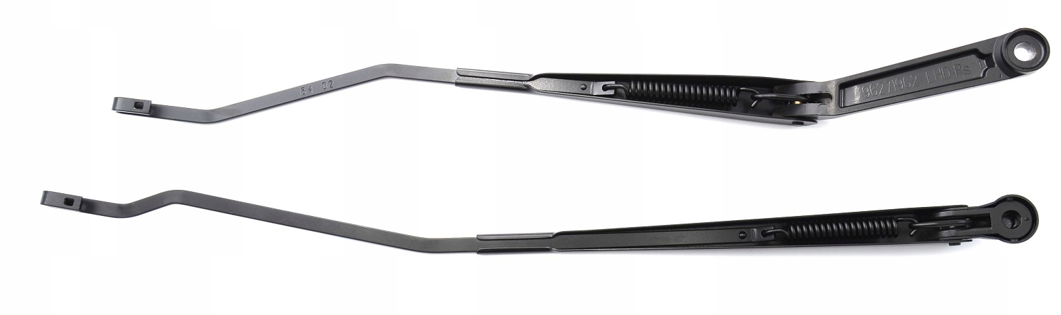 NOWE RAMIĘ RAMIONA WYCIERACZKI RENAULT CLIO II 98- Producent części Inny