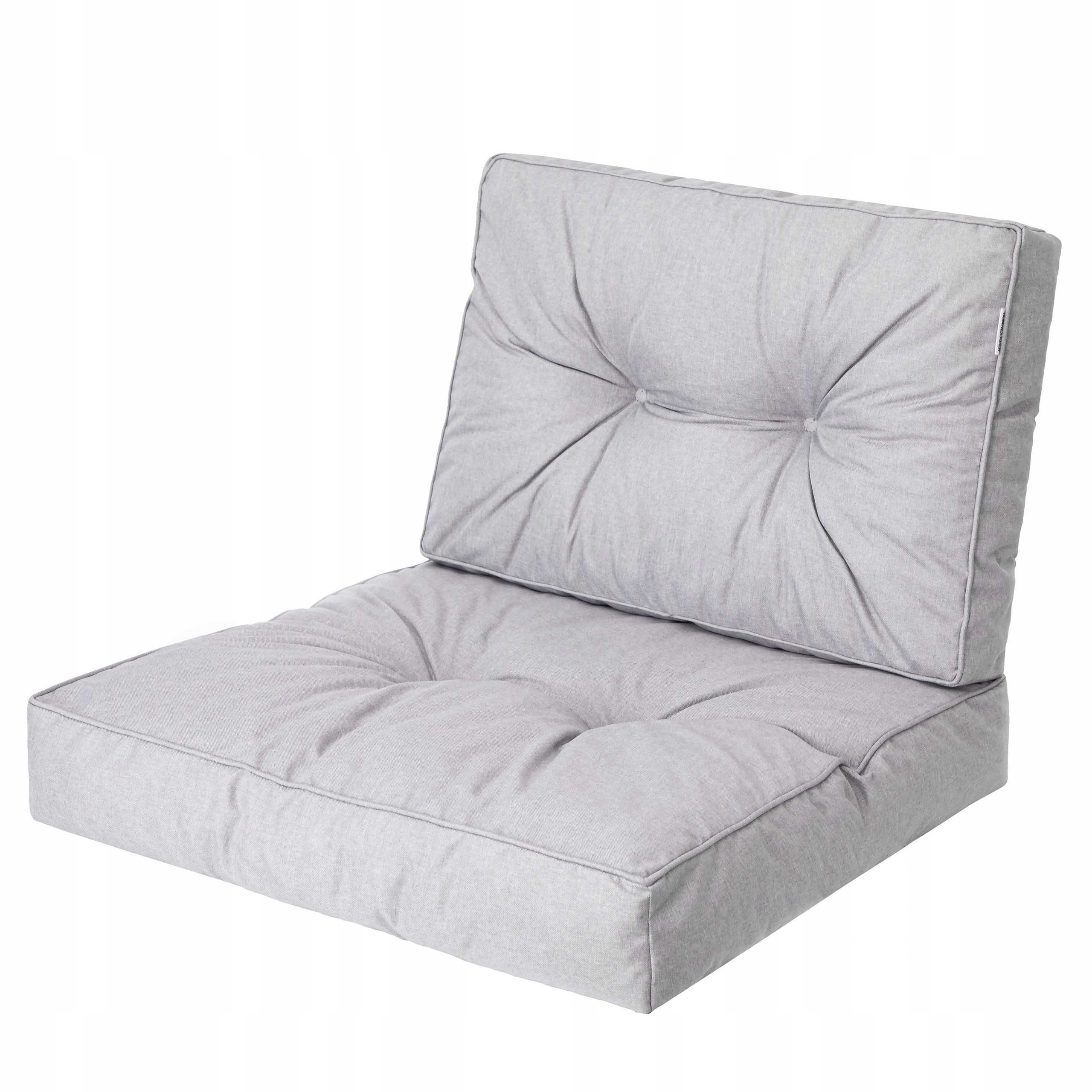 

Poducha na meble ogrodowe Fotel technorattan 50x50
