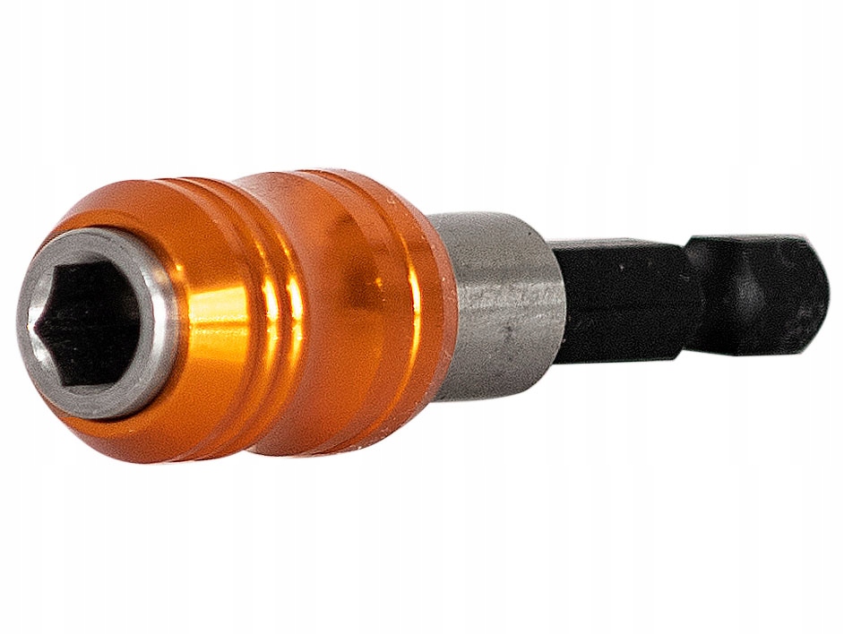 UCHWYT DO BITÓW AUTOMATYCZNY 60MM RICHMANN C6585 Kod producenta C6585