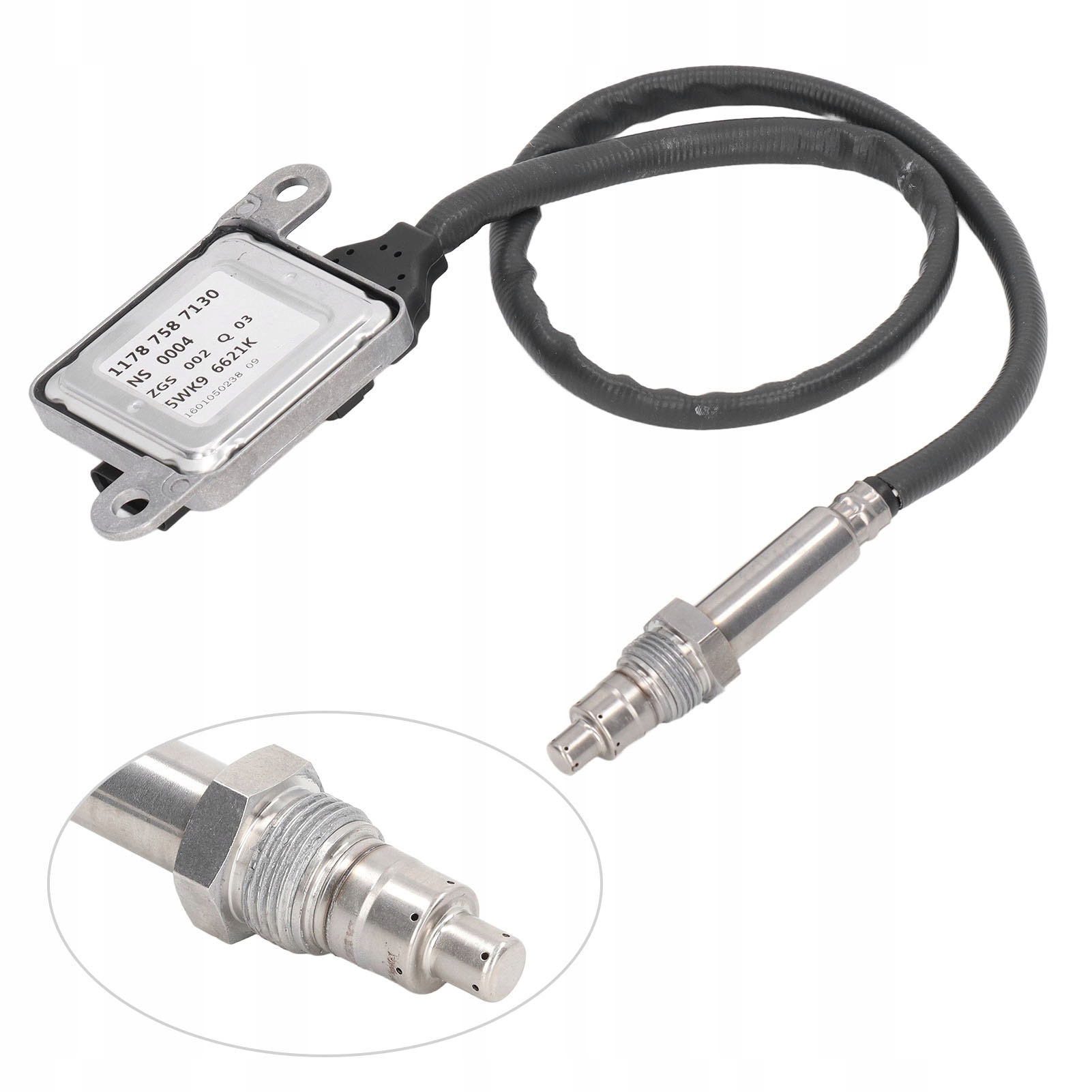 SONDA CZUJNIKA NOX 11787587130 CZUJNIK TLENKU Producent części Inny