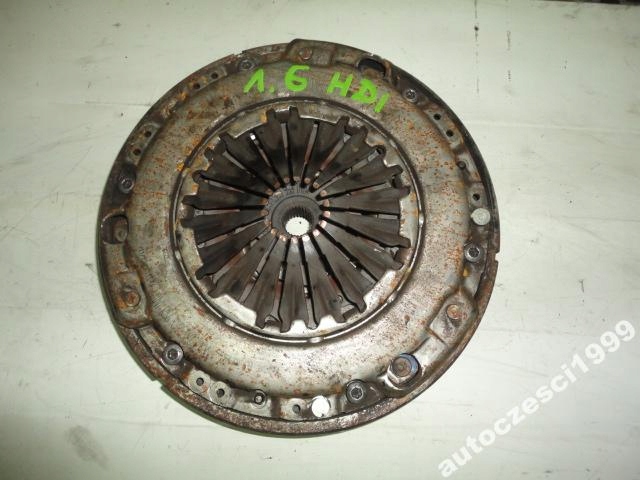 КОЛО ДВУХМАССОВЫЕ 7573382 КОРЗИНА 7568716 MINI 1.6 D