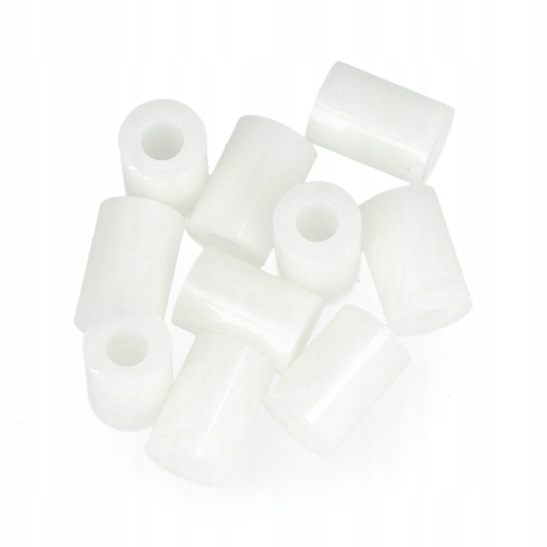 

Dystans nylonowy 10mm 10szt.