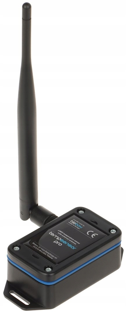 Senzor Teploty Temp-sensor-pro/blebox Wi-Fi