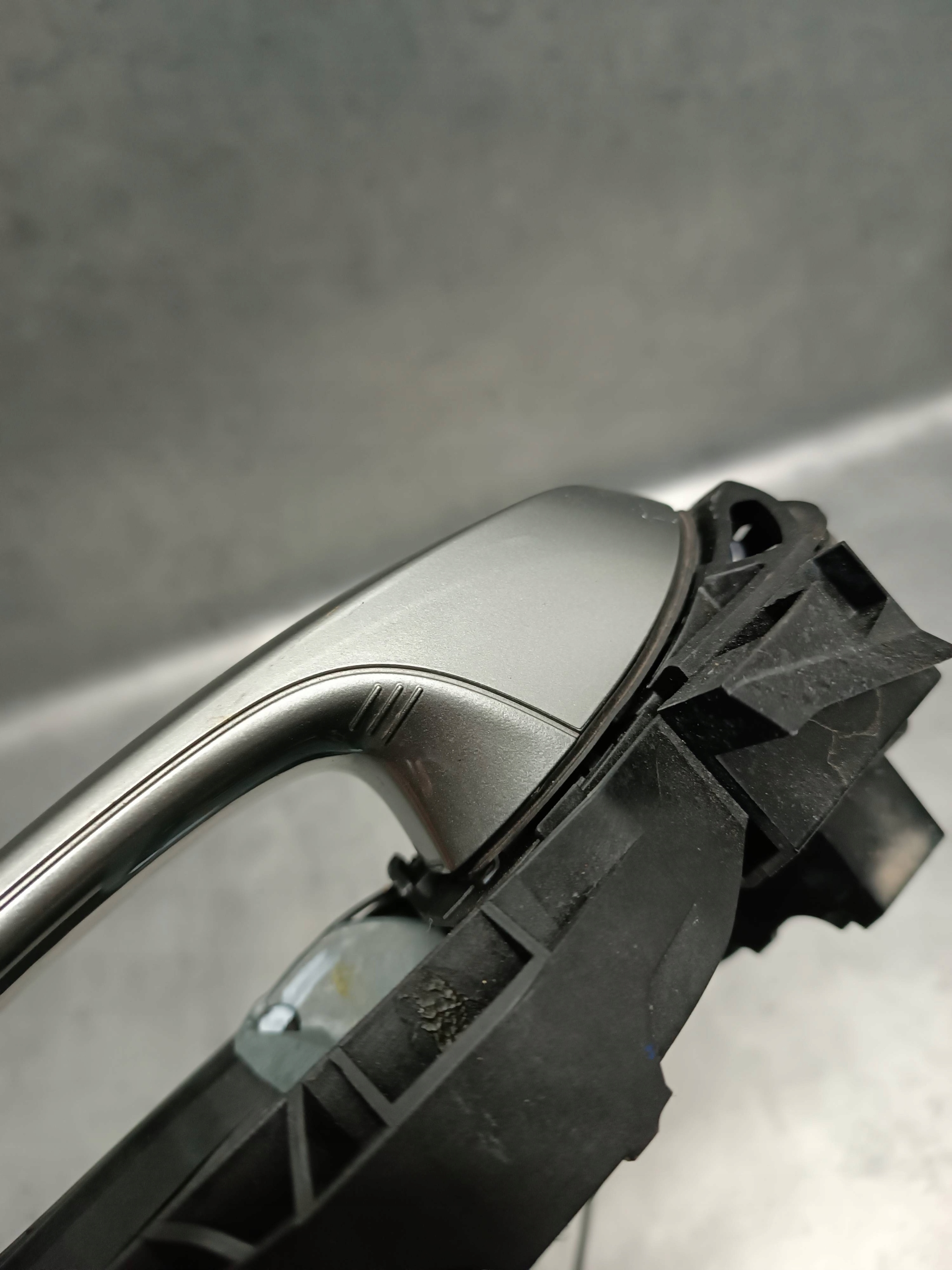 9881776 - Ручка двери ПД ПД BMW X5M G05 F95 кол: c28