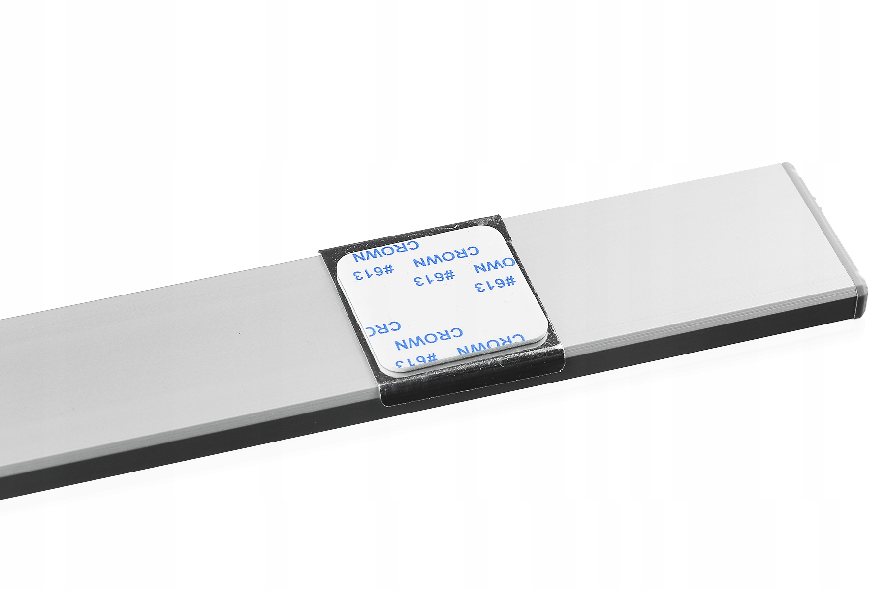 LAMPA LISTWA PODSZAFKOWA LED MEBLOWA NOCNA CZUJNIK NA RUCH RĘKĄ MAGNES 40cm Marka Interlook