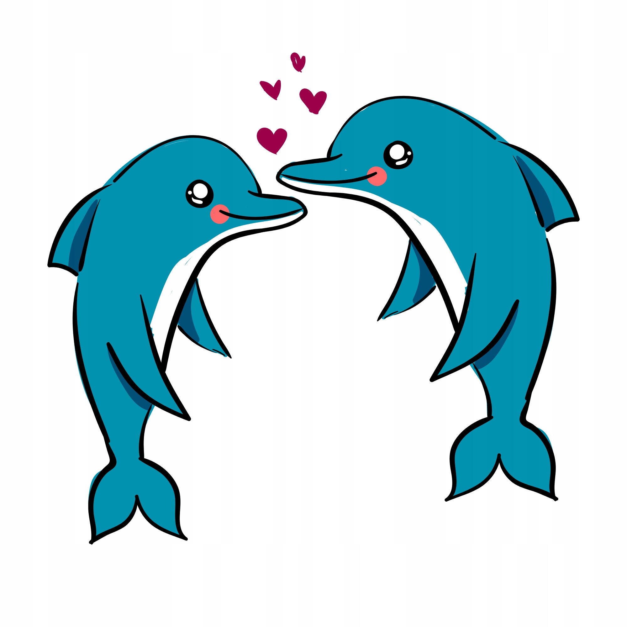 

Naprasowanka Delfin Termo Naklejeka Na Odzież 12
