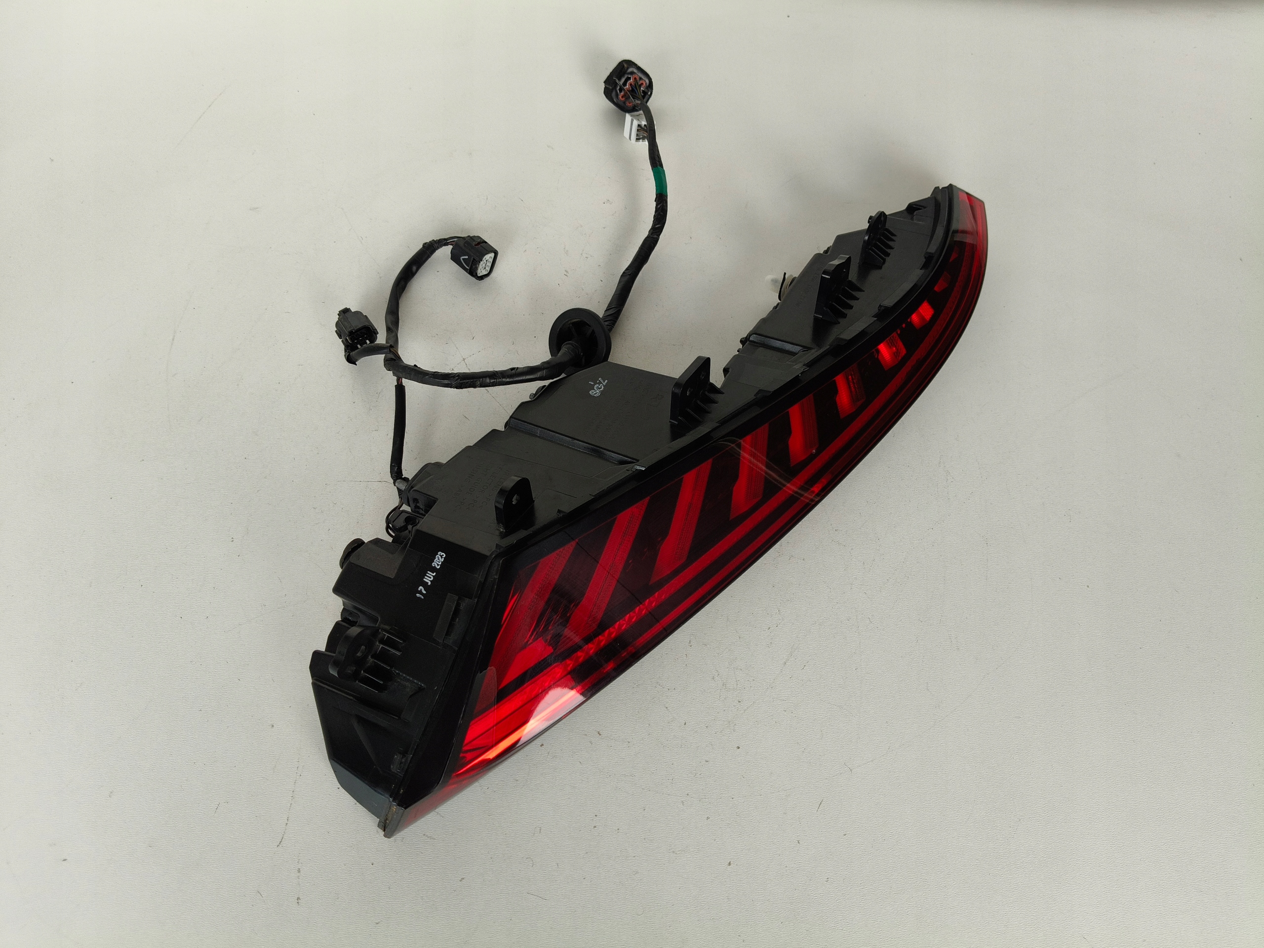 light right rear KIA EV6 21- LED T1