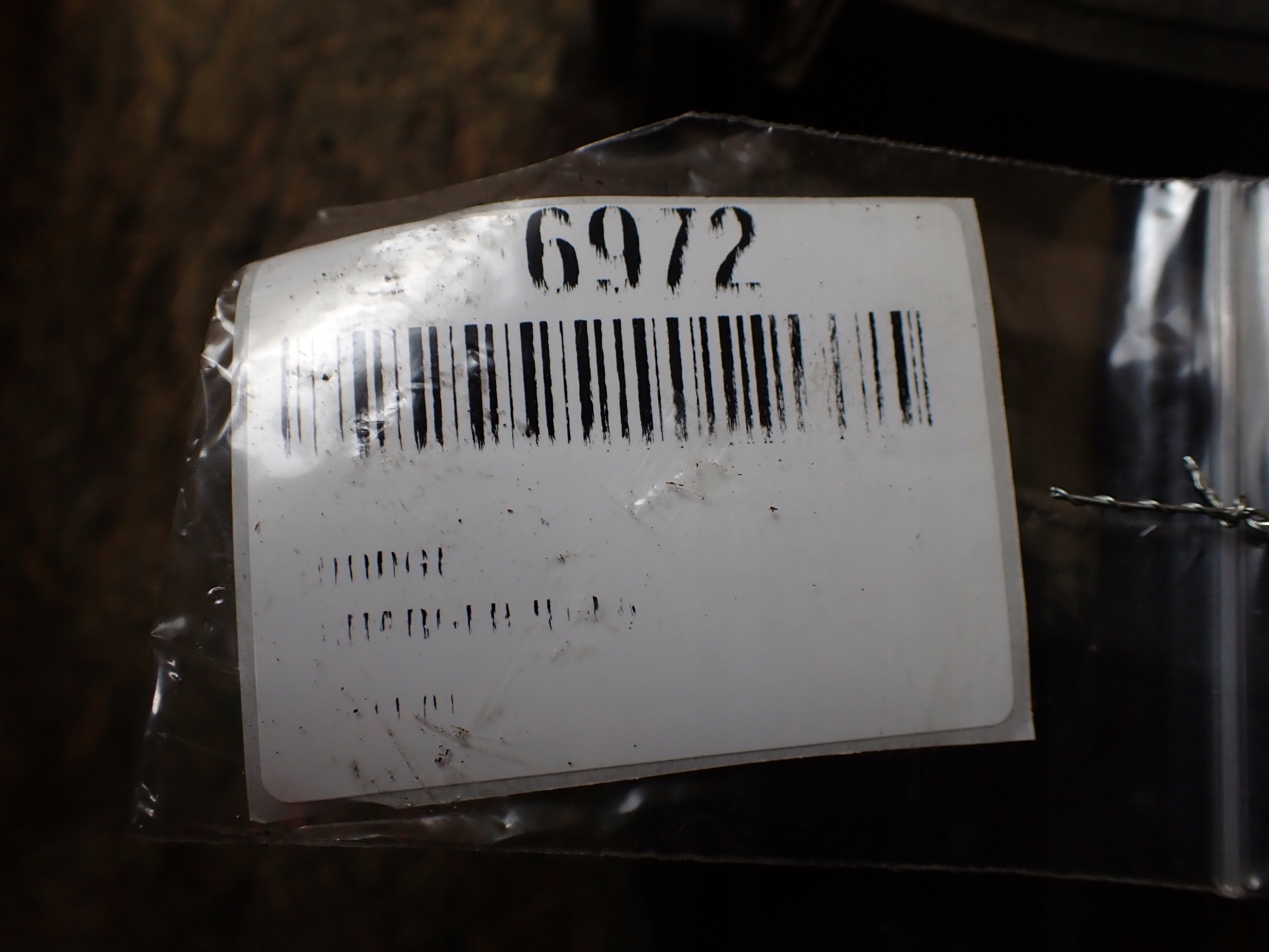 тормозной суппорт Dodge CHARGER II VI 3.6 2014 6972