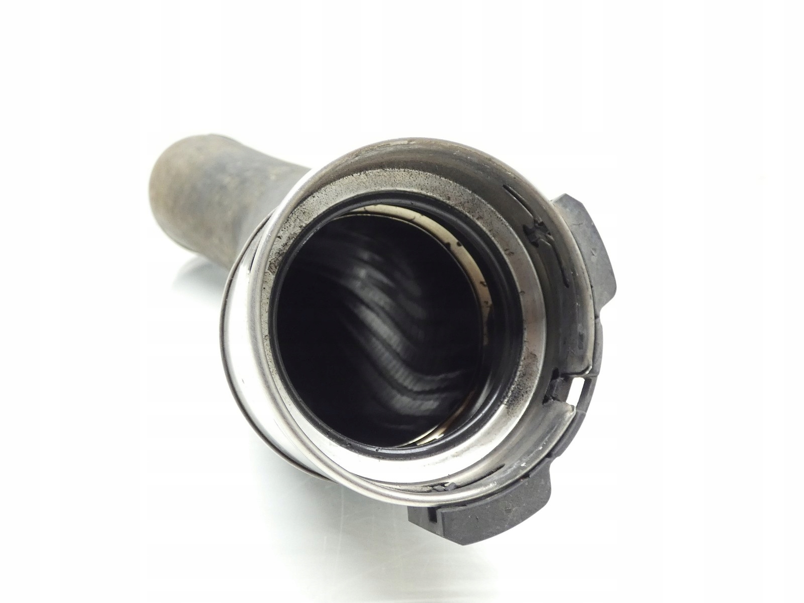 wiring pipe hose NTERCOOLERA BMW X3 E83 N47D20C 3421960