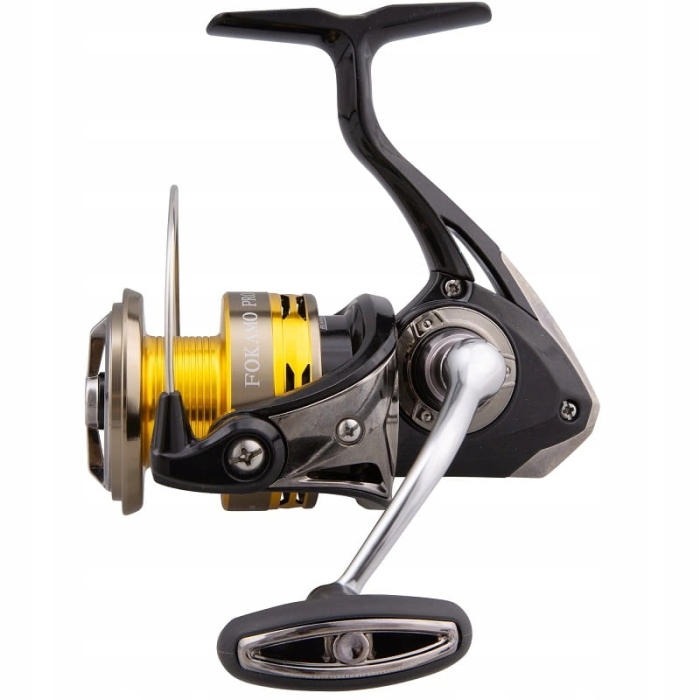 Ryobi Fokamo Pro 2000 5BB+Inf.AR Spinningový naviják Ryiobi CHW-FOK-2000