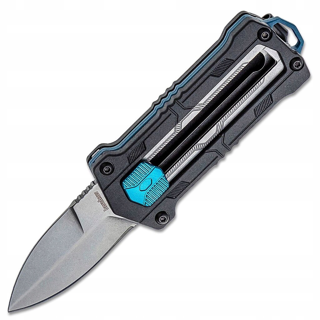 Nůž s klipem Edc Kershaw Kapsule