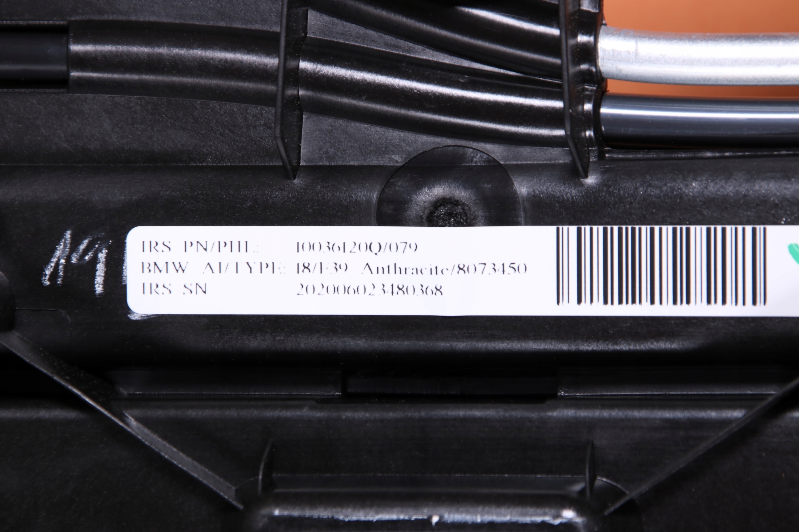 BMW X2 F39 Schiebedach PANORAMA dach PRZESUWNY