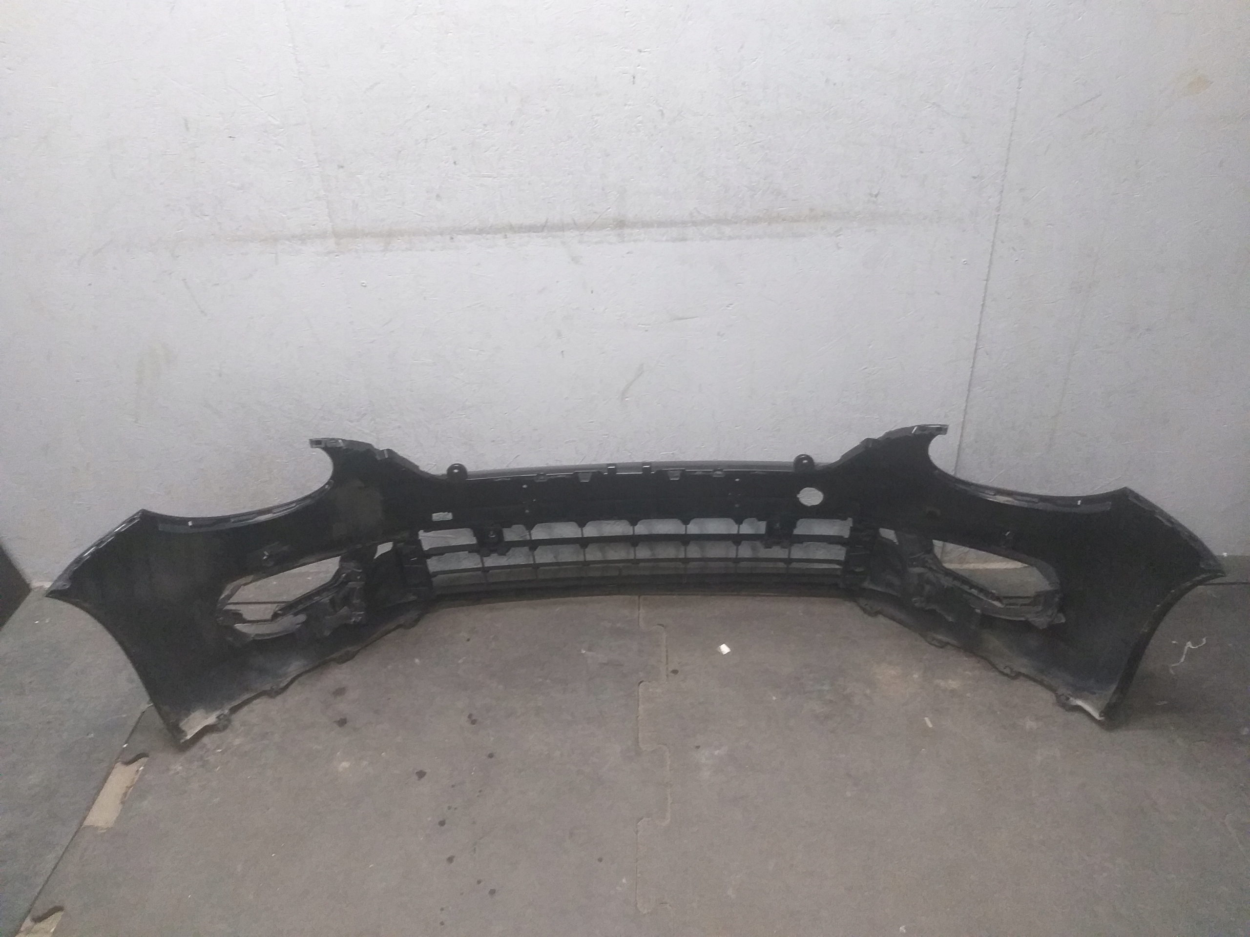 bumper front VW BEETLE 5C5