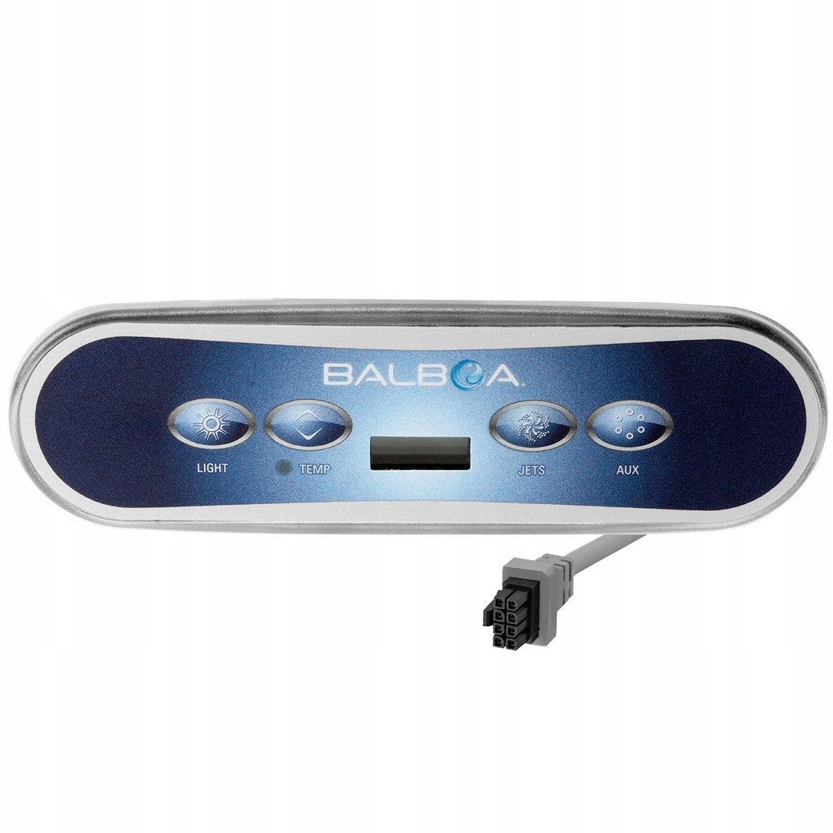 Ovládací panel Balboa ML400