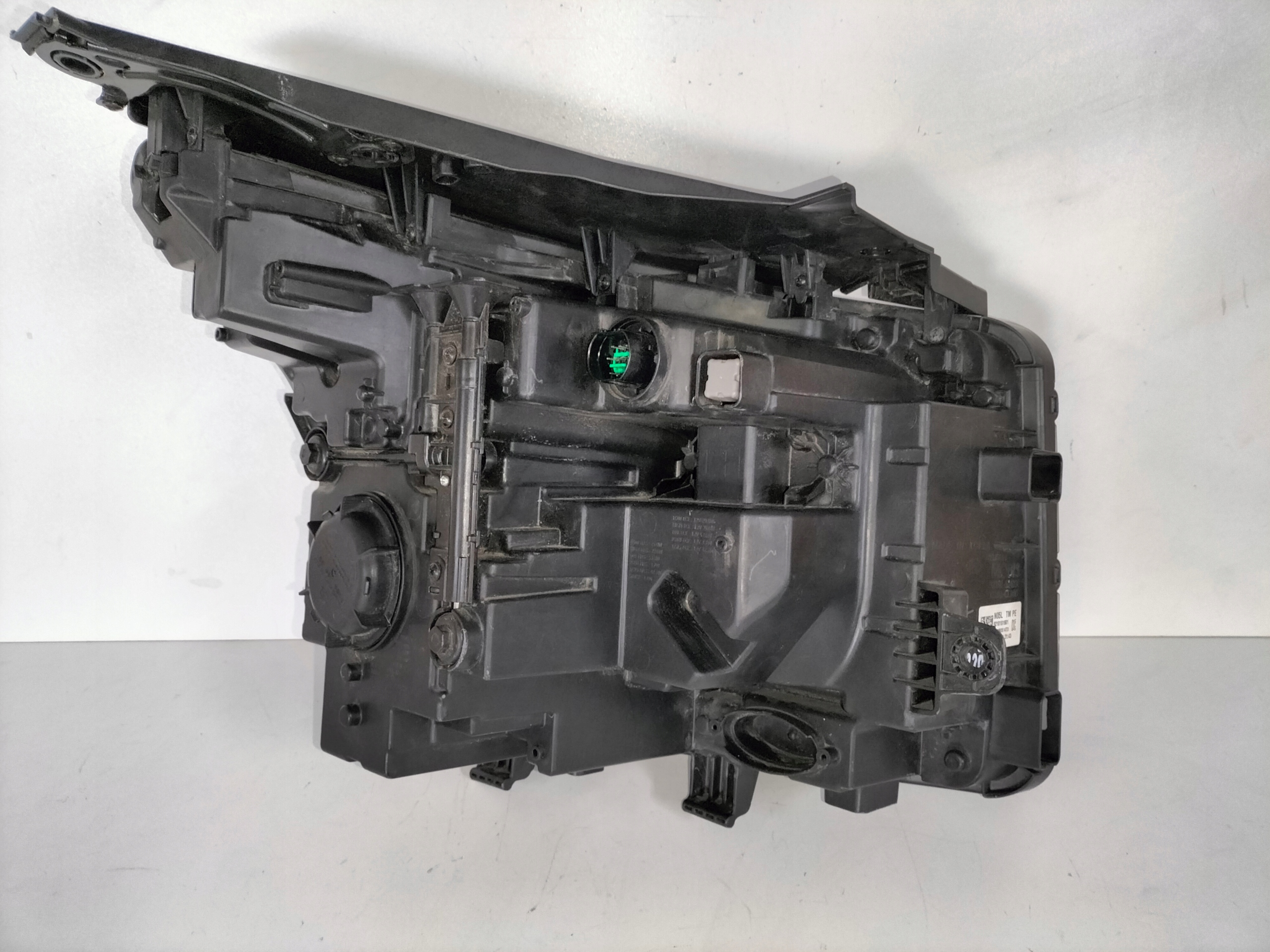 light front reflektor left HYUNDAI SANTA FE IV LIFT 21- FULL LED