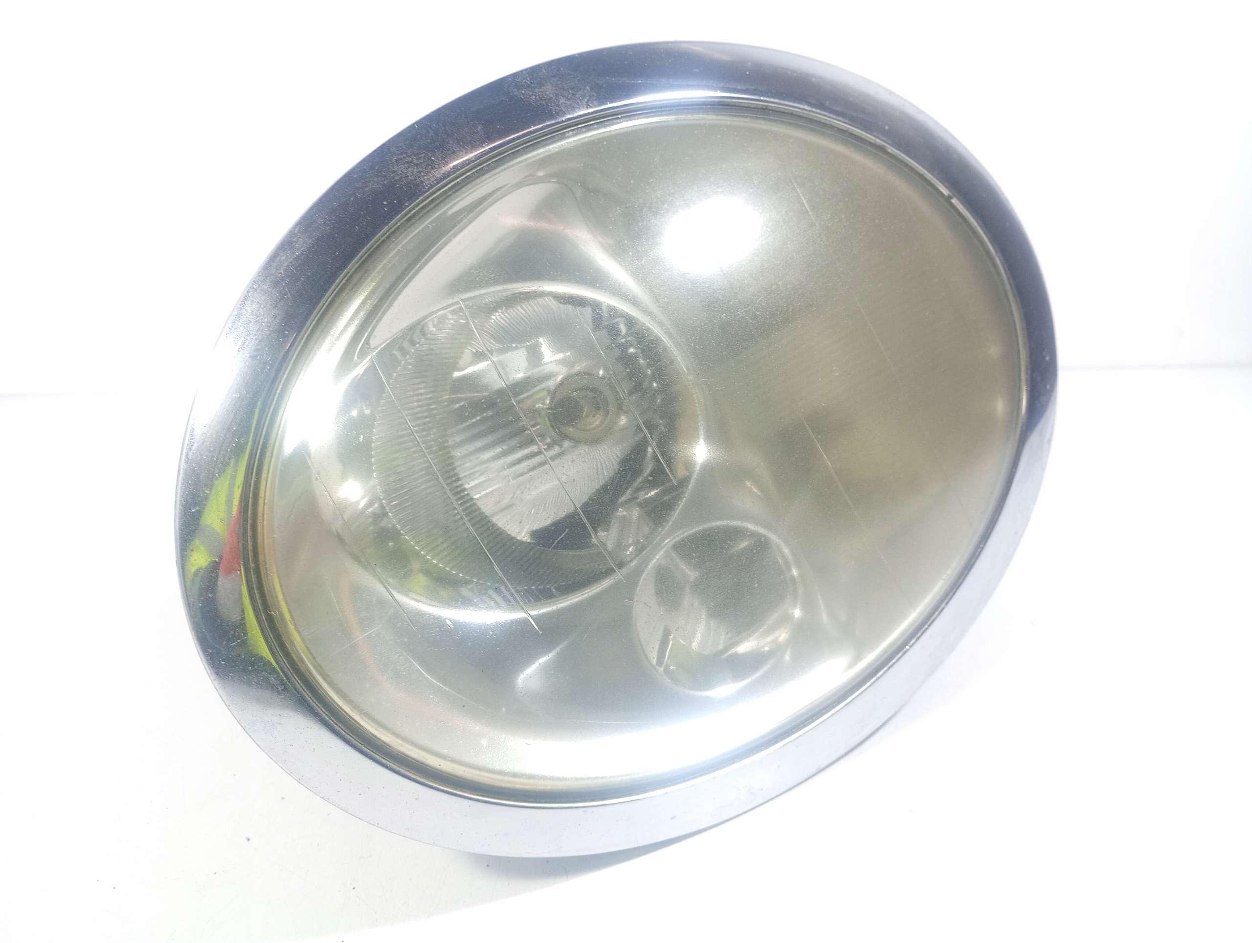 Mini Cooper R50 01-06 REFLEKTOR left front front OE 40251748