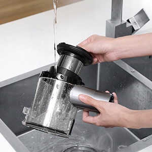 Lekki Ręczny Odkurzacz pionowy Eureka AK9 zielony 350W Bezprzewodowy LED Marka Eureka