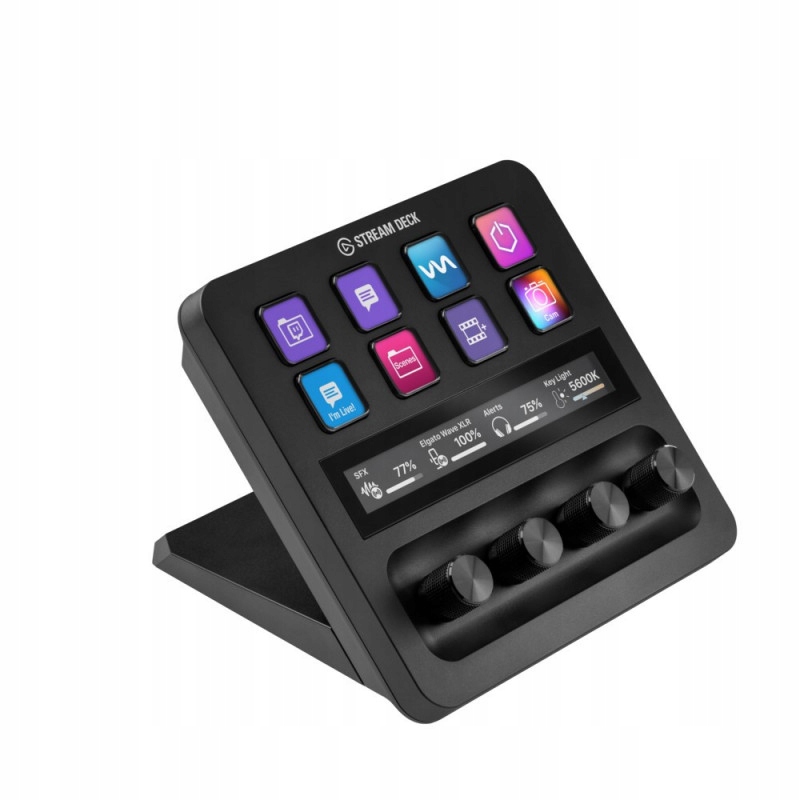 Elgato Stream Deck+ 10GBD9901