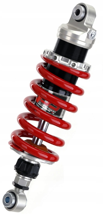 Tlumič Yss Kawasaki Z 650 H Abs 17-19