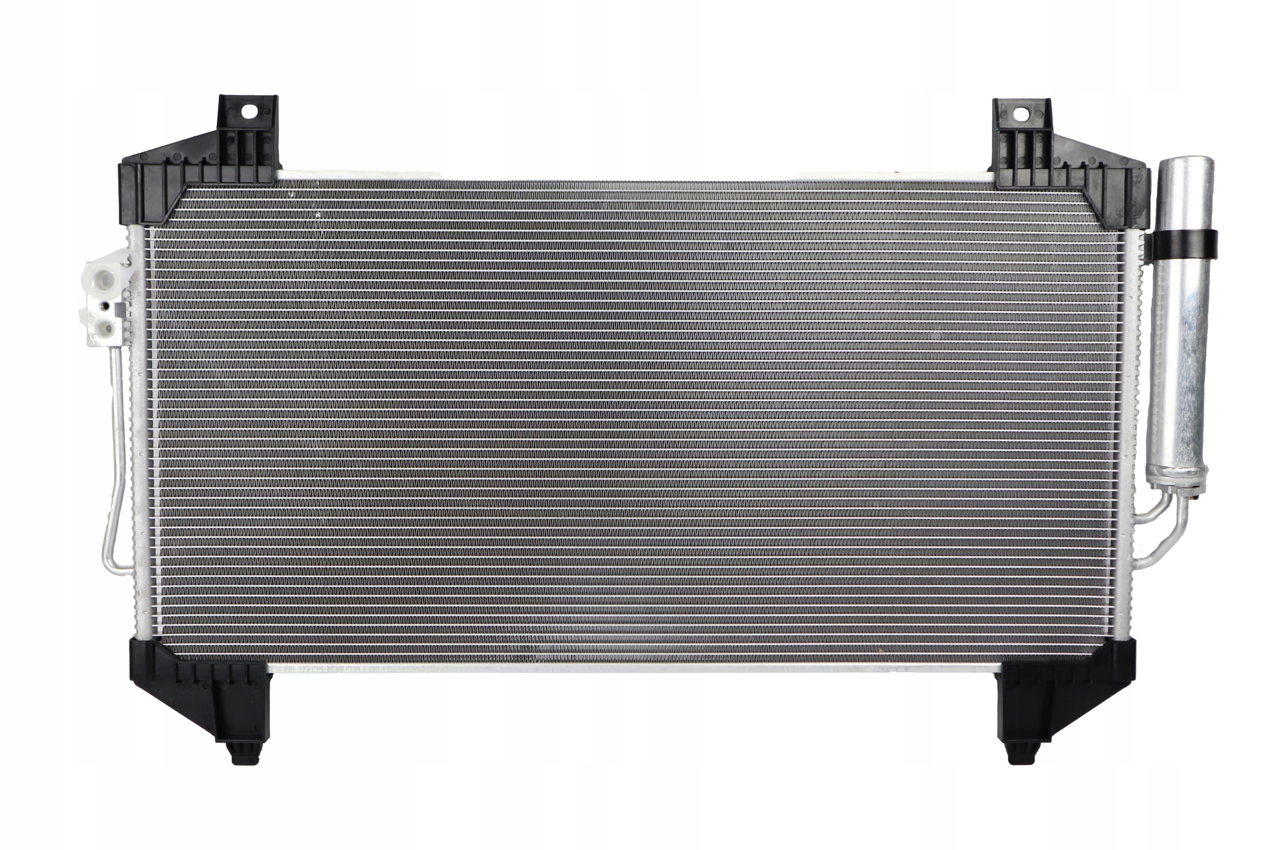 7812A351, 7812A436 - РАДИАТОР ОХЛАЖДЕНИЯ MITSUBISHI OUTLANDER 2.4 2012 -