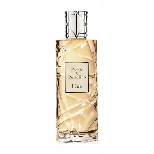 Dior Escale a Portofino 125 ml Edt