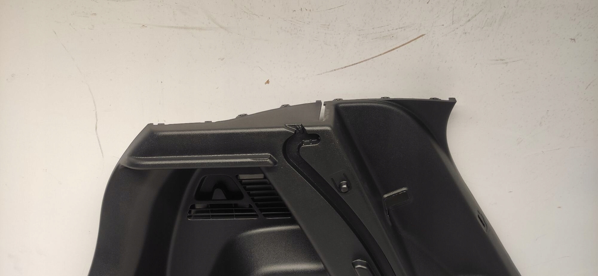 boot upholstery left HYUNDAI I20 III 85731-Q0000 2021