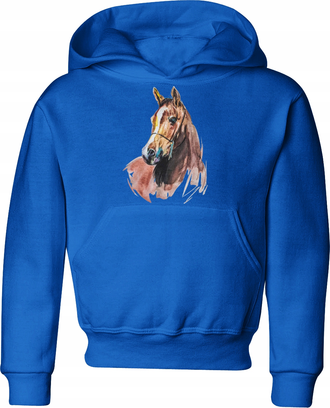 

Bluza Z Koniem Młodzieżowa Dla Dzieci Konik 152